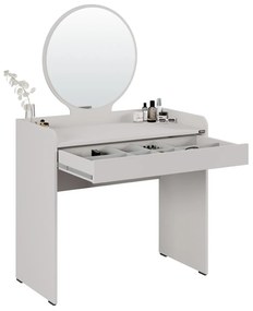 Kozmetický stol Mink 701