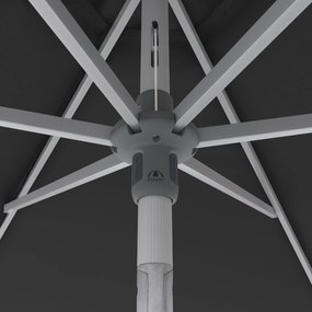 Doppler ACT Auto-Tilt antracit