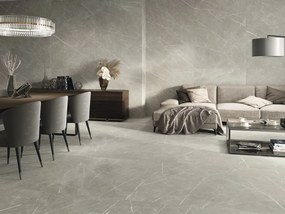 Dlažba Eternal Taupe Natural 60x120 R