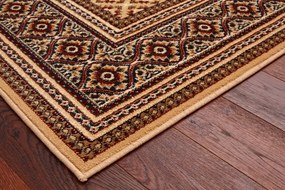 Koberec Agnella Standard Apium béžový