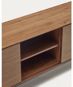 VEDRANA WALNUT 55 TV stolík