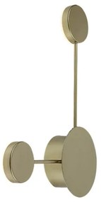 Rabalux 71274 - LED Nástenné svietidlo AMADEO LED/7W/230V 3000K