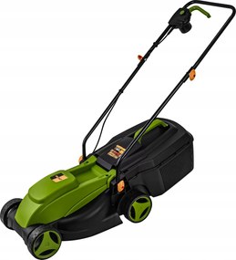 Elektrická kosačka na trávu Procraft NM1600
