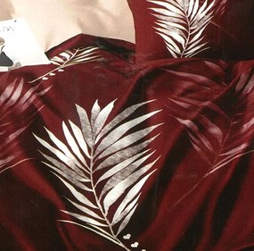 Obliečky DELNAT BURGY 7-dielna sada 140x200 cm