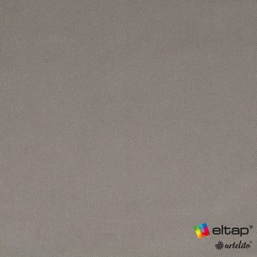 Béžová zamatová rozkladacia/s úložným priestorom pohovka pravý roh 223 cm Fabillo – ELTAP