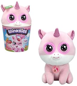 Winksies - Strawberry Unicorn, ružová