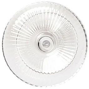 Pohár MELAGO priesvitný AW22 833729 200 ml