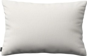 Karin - jednoduchá obliečka, 60x40cm farba produktu biela látka zapletaná