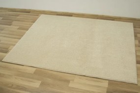 Koberec Caruso 72 krémový