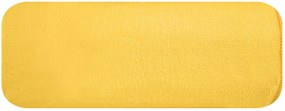 Uterák AMY 70x140 cm žltá