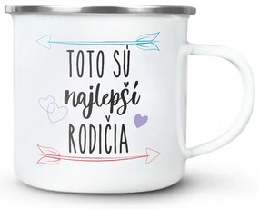 Sablio Plecháčik Toto sú tí najlepší rodičia: 300 ml