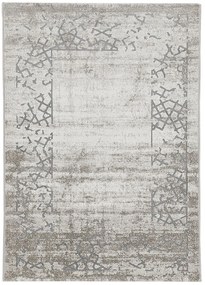 Koberce Breno Kusový koberec SAGA 15/ESO, viacfarebná,160 x 230 cm