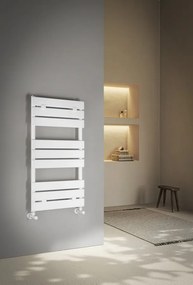 Aqualine Aqualine, BONDECO vykurovacie teleso 500x926mm, biela, DC592W