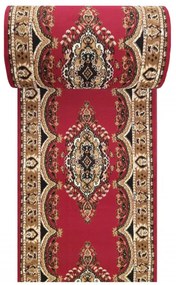 Behúň BCF Alfa 06 červený - výpredaj