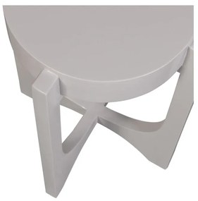 Odkladací stolík ø 35 cm Hold Up – vtwonen
