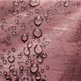 Restilo Obrus Vesta old rose, 110 x 110 cm