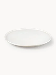 Podložky pod tanier z čínskeho porcelánu Oco, 6 ks