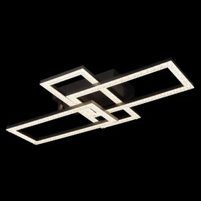 Globo 67328-24C - LED Stropné svietidlo SAPENA LED/24W/230V 4000K