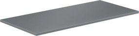 Mexen Uni, pracovná doska 90 cm, grafitová matná, 91AXX-0904-464-18-66