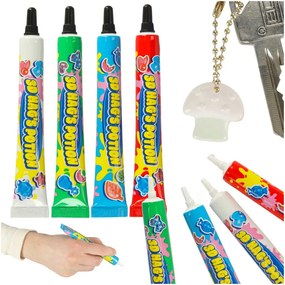 KIK Kouzelné lepidlo pro kreativní sadu 4 ks.