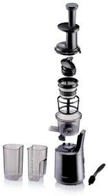 Silvercrest®  Kitchen Tools Odšťavovač Slow Juicer SSJ 300 C1  (100375789)