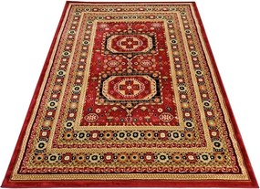 DC Turecký koberec 00.95 červená Rozmer: 160×220 cm