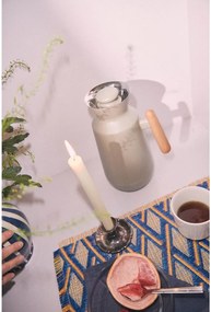 Béžová termoska 1 l Day Break – Rosendahl