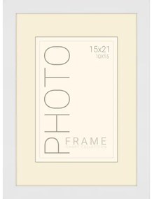 Fotorám 15x21, SWF006 MWT