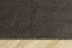Koberec DRAGON TERMO 31431 hnedý