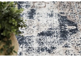 Kusový koberec Alia béžový 120x170cm