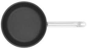 Zwilling Pro panvica z nehrdzavejúcej ocele s nepriľnavým povrchom 28 cm, 65129-280