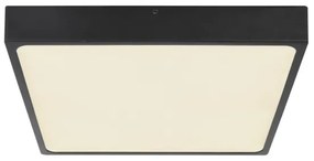 Globo 12369-30 - LED Stropné svietidlo ECHO LED/28W/230V