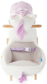 Bieco – Hojdací jednorožec