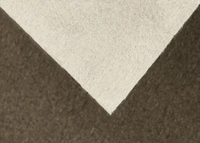 Koberce Breno Metrážny koberec ASTRA 194, šíře role 400 cm, hnedá