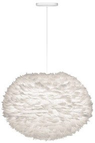 Biele tienidlo ø 65 cm Eos large – UMAGE