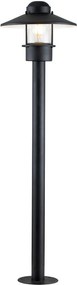 XXXLutz SVIETIDLO NA PODSTAVCI, 27.5/101.8 cm Elstead Lighting - Online Only bytové doplnky - 009093013503