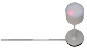 LED prenosné stmievateľné vonkajšie svietidlo na USB ø 7 cm Farol Mini – Blomus