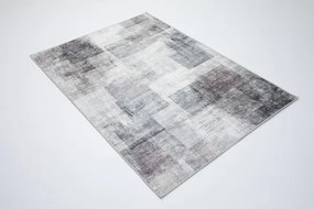 Protišmykový koberec VENEZIA PRINT 2501613-3