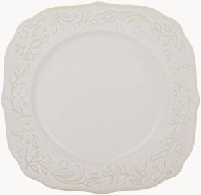 Porcelánové dezertné taniere Art-Pol, 6 ks