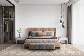 Koberec Agnella Isfahan M Tamuda Alabaster