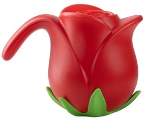 Plastová kanvička na zalievanie 1,55 l Rose – Esschert Design