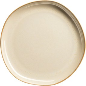Mäser Sada dezertných tanierov Cordelia Sand 22cm, 6 ks