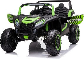 LEAN CARS Autobatéria A032 24V14Ah EVA Green