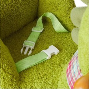 Bieco - Detská hojdačka dinosaurus