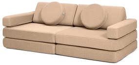 Skladací penový bunker SOFA MINI