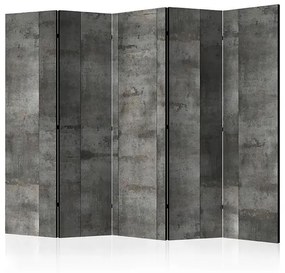 Paraván - Steel design II [Room Dividers]