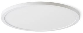 RENDL R12770 HUE LED podhľadové svietidlo, tenké biela
