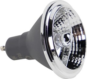 GU10 AR70 LED žiarovka 6W 475lm 3000K