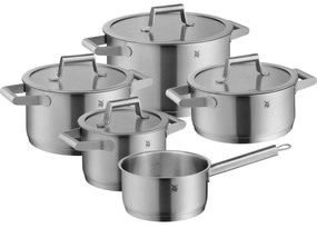WMF - Sada hrncov 5ks COMFORT LINE nerez