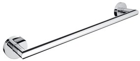 NIMCO UN 13046A-26 - Nástenný vešiak na uteráky UNIX 51 cm lesklý chróm